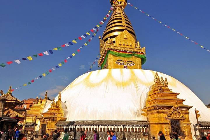 Itinerary Image 1