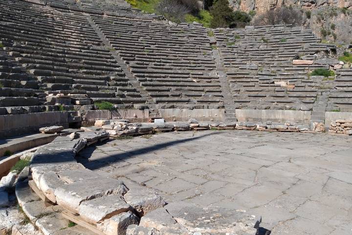 Itinerary Image 1