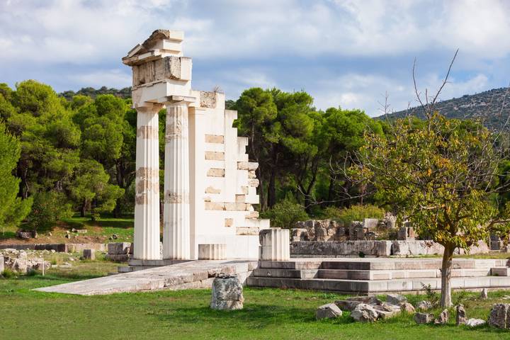 Itinerary Image 1