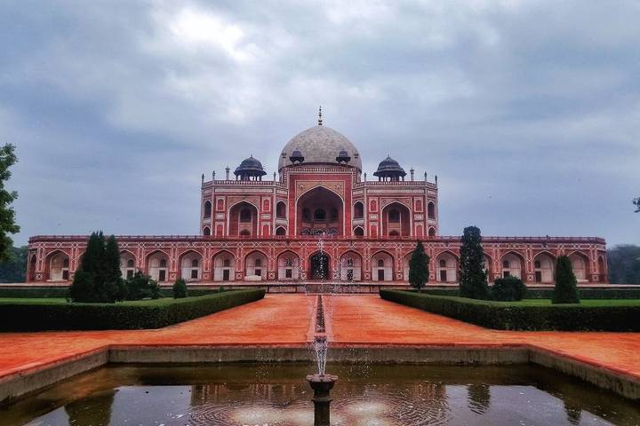 Itinerary Image 1