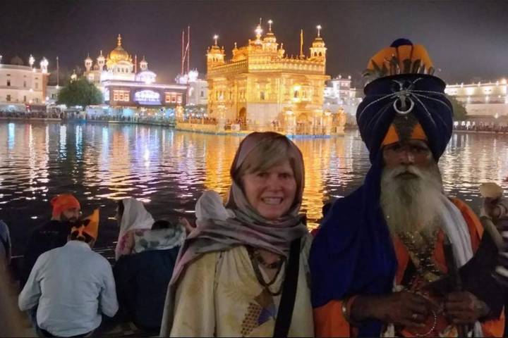 Itinerary Image 1