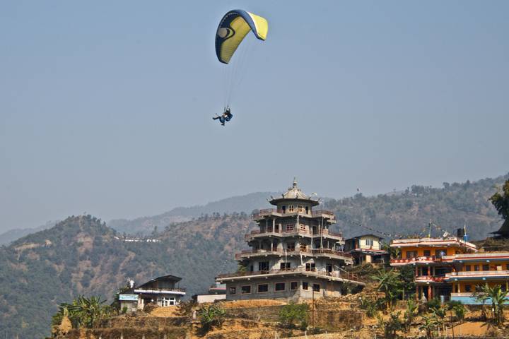 Itinerary Image 1