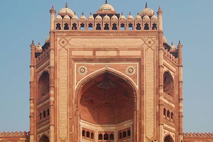Itinerary Image 1