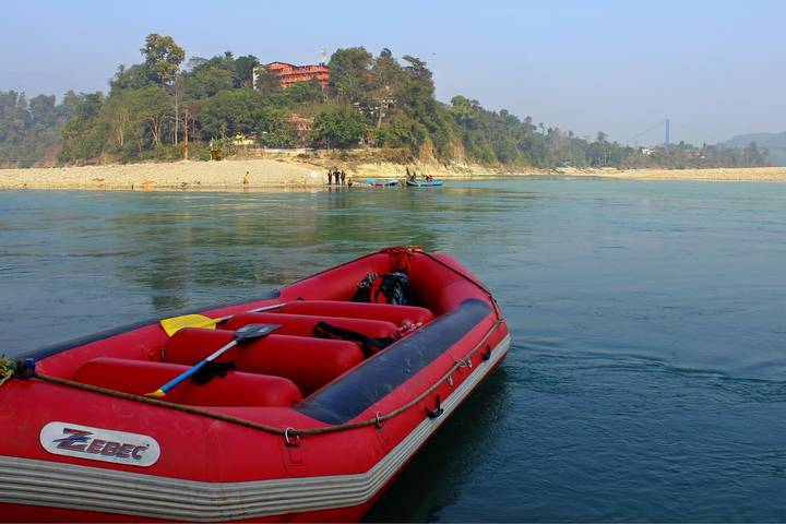 Itinerary Image 1