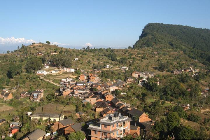 Itinerary Image 1