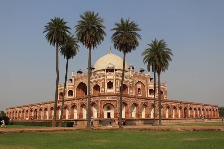 Itinerary Image 1