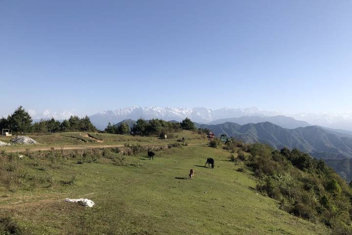 Itinerary Image 1