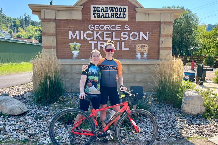 10 Best Bicycle Tours in USA 2025/2026 TourRadar