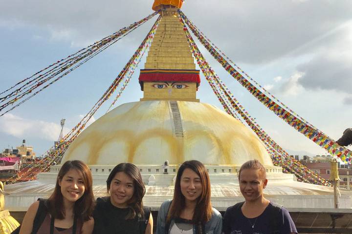 Itinerary Image 1
