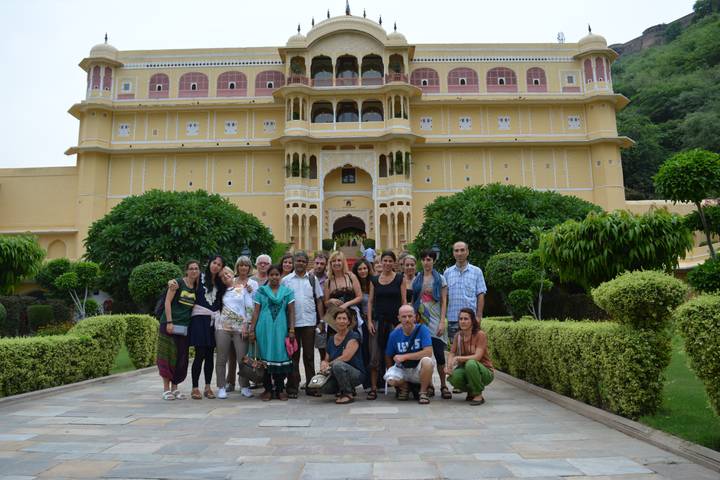 Itinerary Image 2