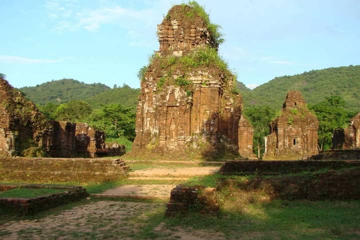 Itinerary Image 1