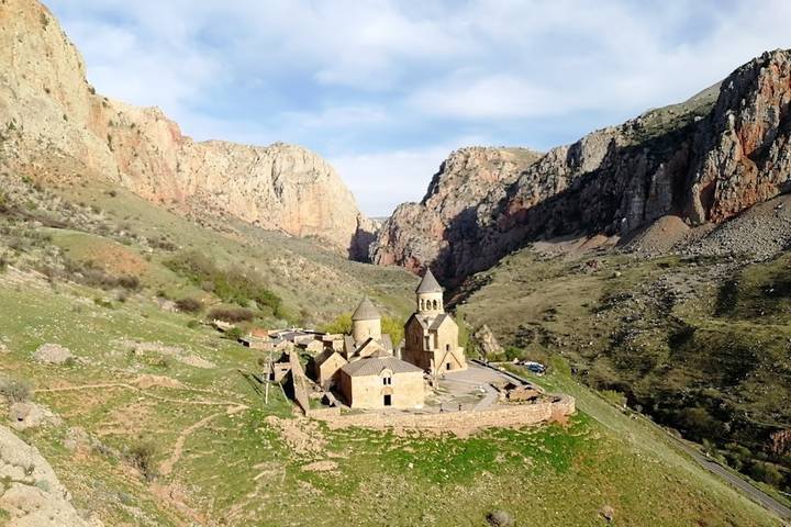 Itinerary Image 1