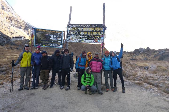 Itinerary Image 1