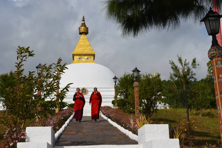 Itinerary Image 1