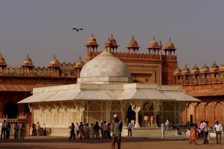 Itinerary Image 1