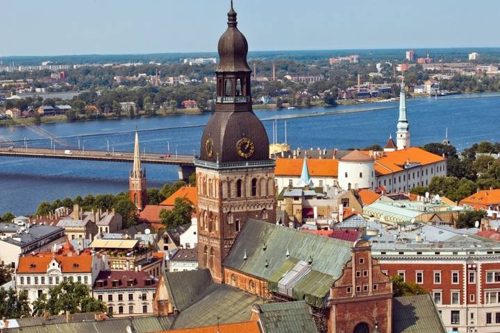 Itinerary Image 1