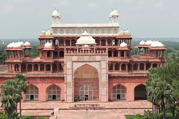 Itinerary Image 1