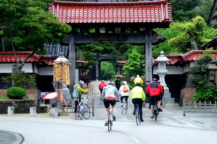 10 Best Bicycle Tours in Japan 2025/2026 TourRadar