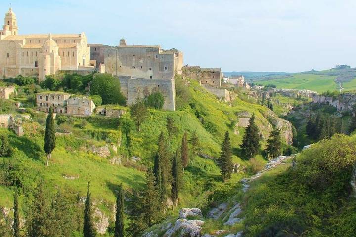 Itinerary Image 1
