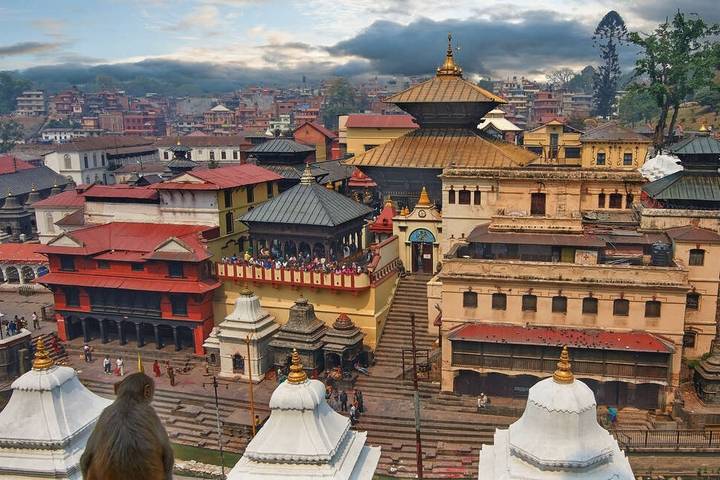 Itinerary Image 1