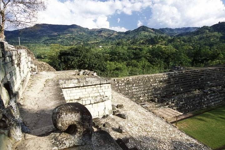 Itinerary Image 1