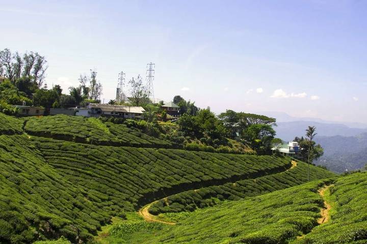 Itinerary Image 1