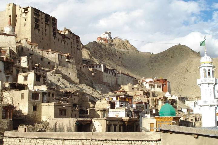 Itinerary Image 1