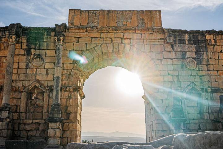 Itinerary Image 1
