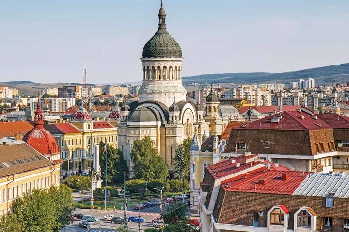 Itinerary Image 1