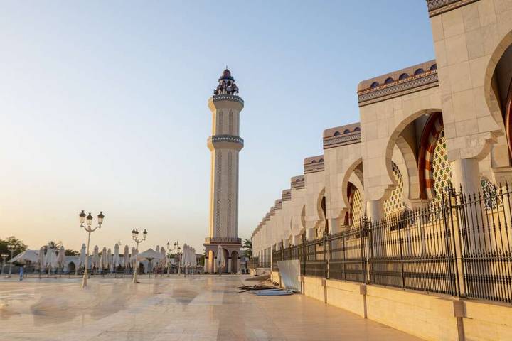 Itinerary Image 1