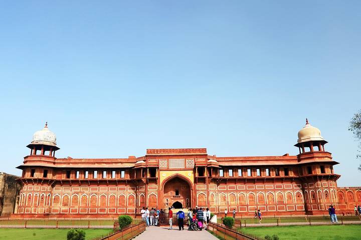 Itinerary Image 1