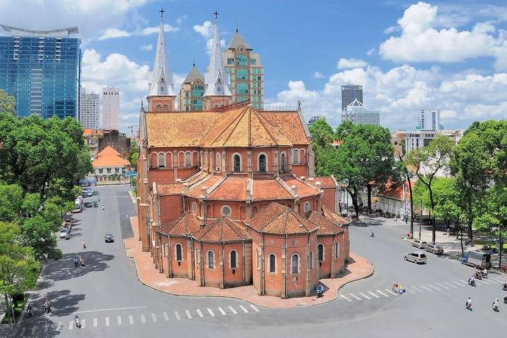 Itinerary Image 1