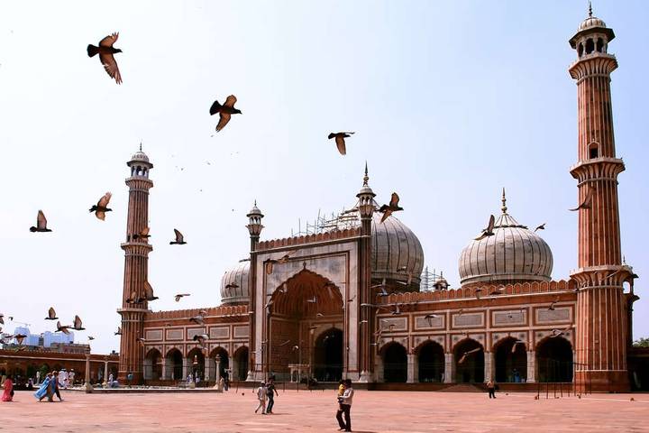 Itinerary Image 1