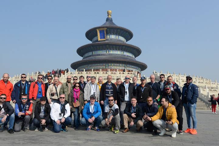 Itinerary Image 1