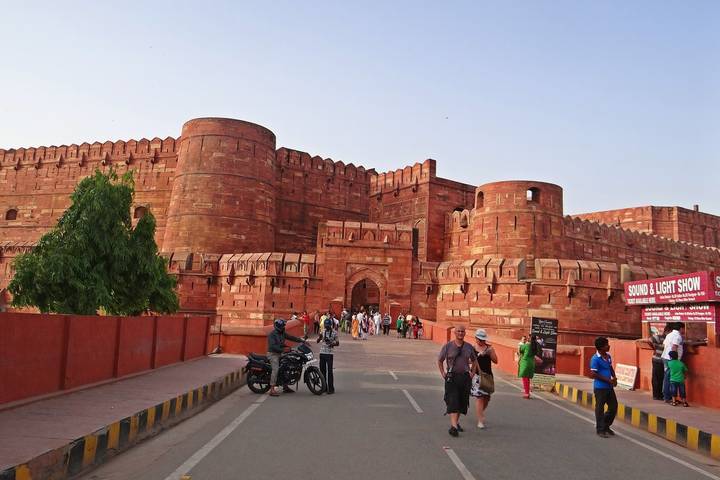 Itinerary Image 1