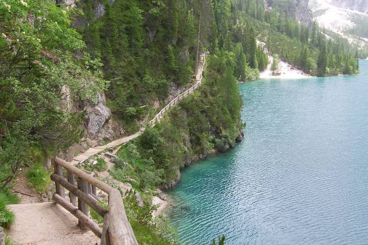 Itinerary Image 1