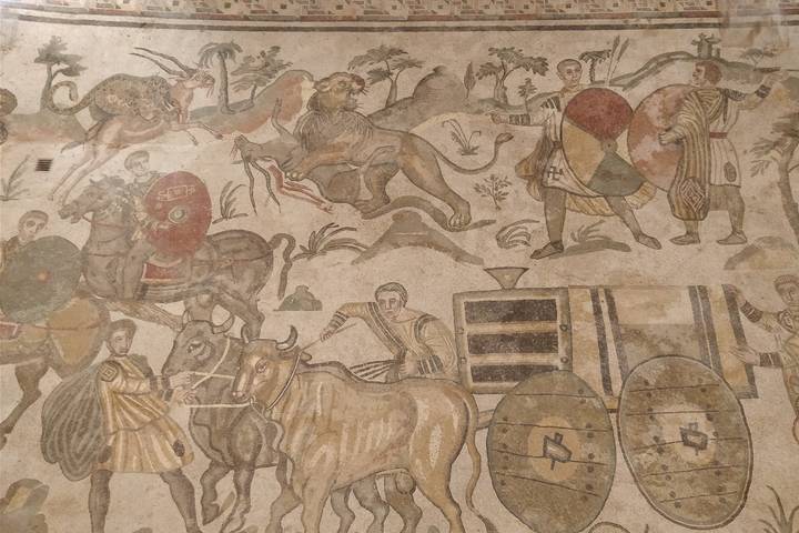 Itinerary Image 1