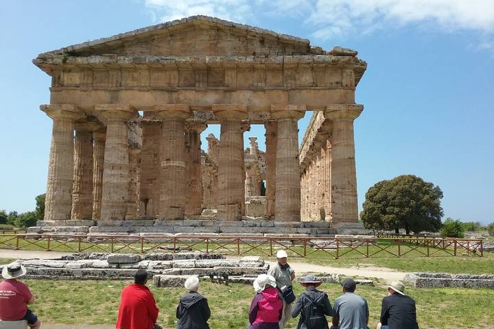 Itinerary Image 1