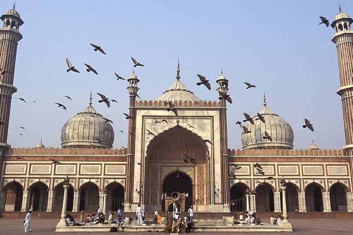 Itinerary Image 1