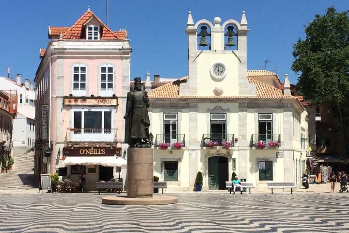 Itinerary Image 1