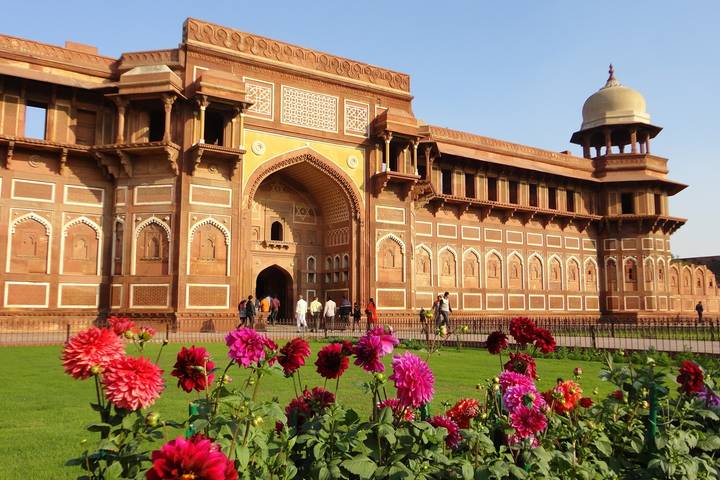 Itinerary Image 1