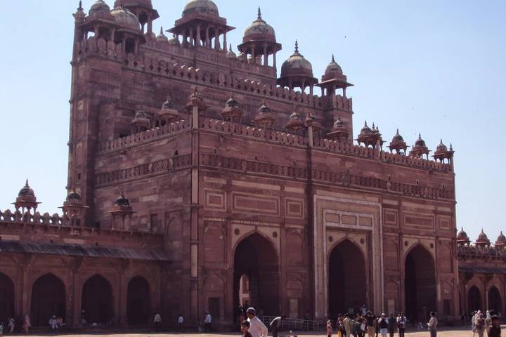 Itinerary Image 2