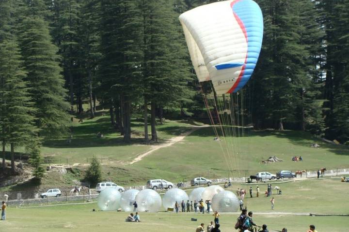 Itinerary Image 1