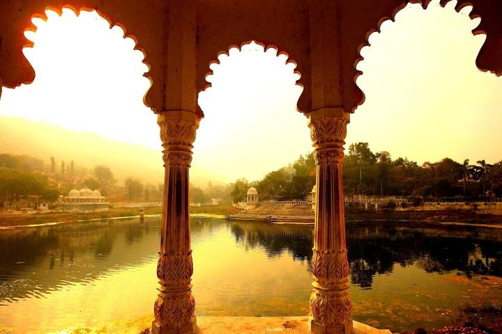 Itinerary Image 1