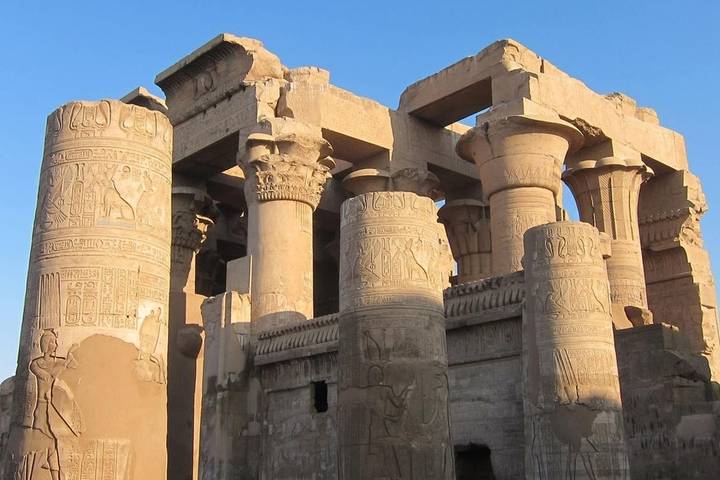 Itinerary Image 1