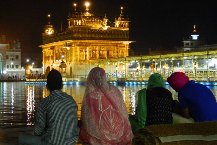 Itinerary Image 1