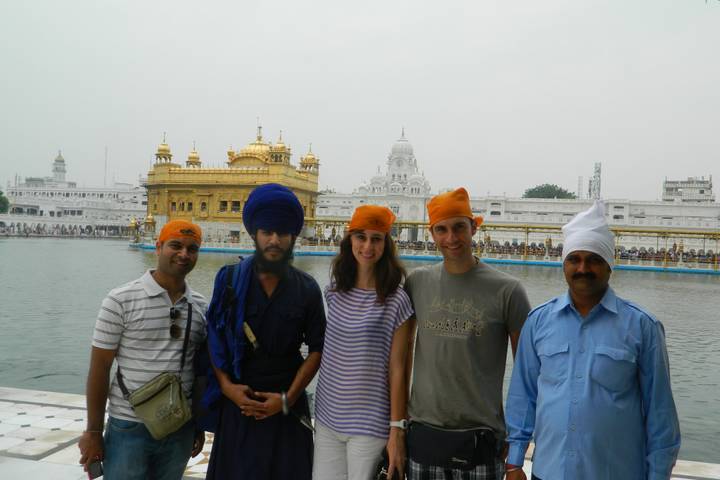 Itinerary Image 2
