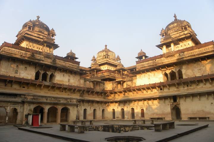 Itinerary Image 1