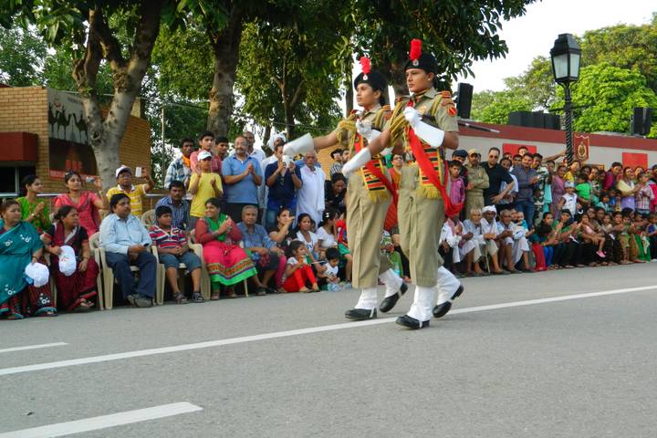 Itinerary Image 1