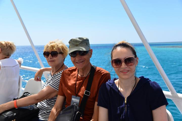 Itinerary Image 1
